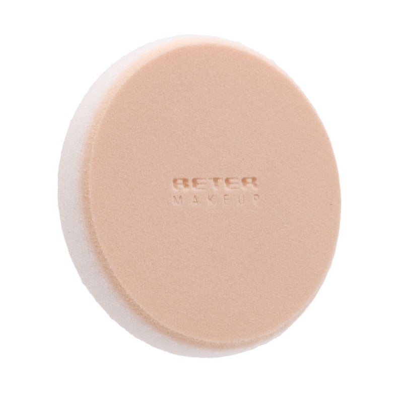 BETER Make up sponge with cover, latex free - Image 4